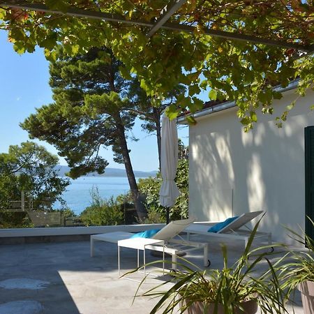 Apartament Casa Mare Brela Zewnętrze zdjęcie