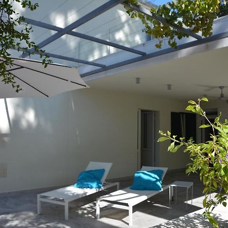 Apartament Casa Mare Brela Zewnętrze zdjęcie